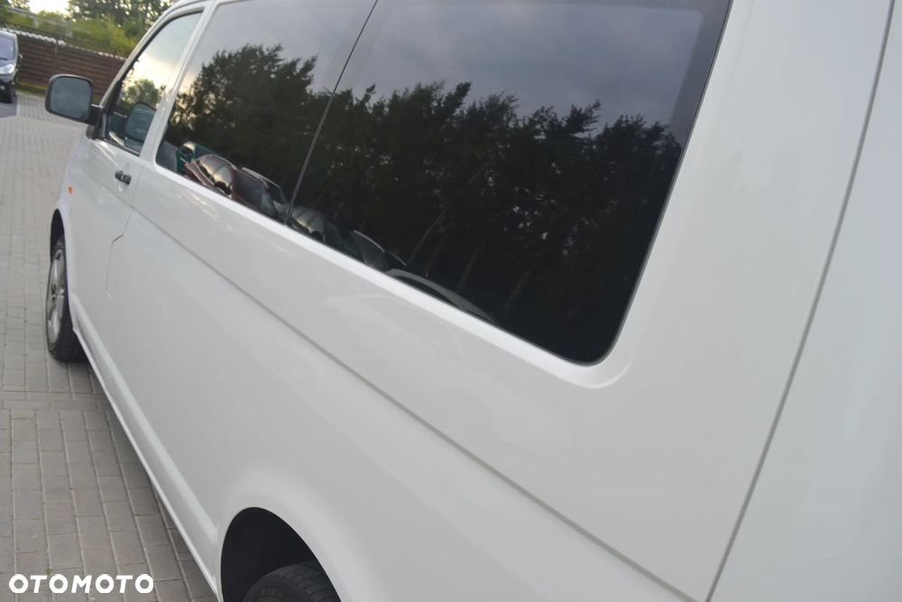 Volkswagen Transporter - 26