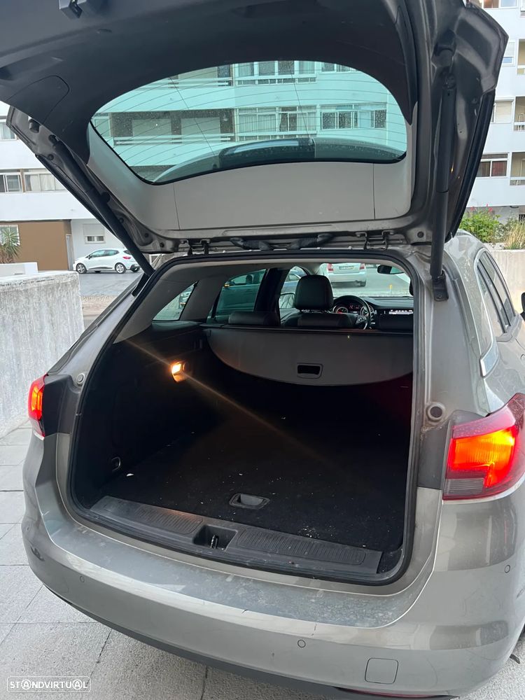 Opel Astra Sports Tourer - 7