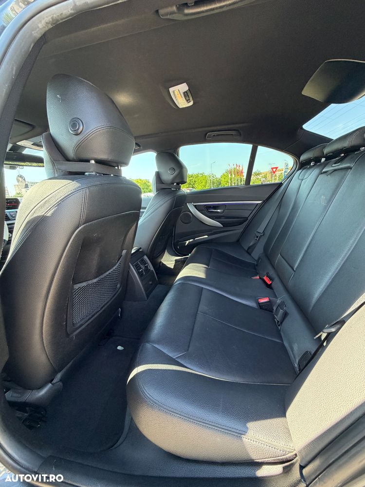 BMW Seria 3 - 16
