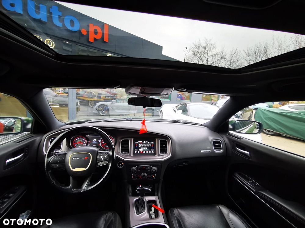 Dodge Charger 3.6 GT - 5