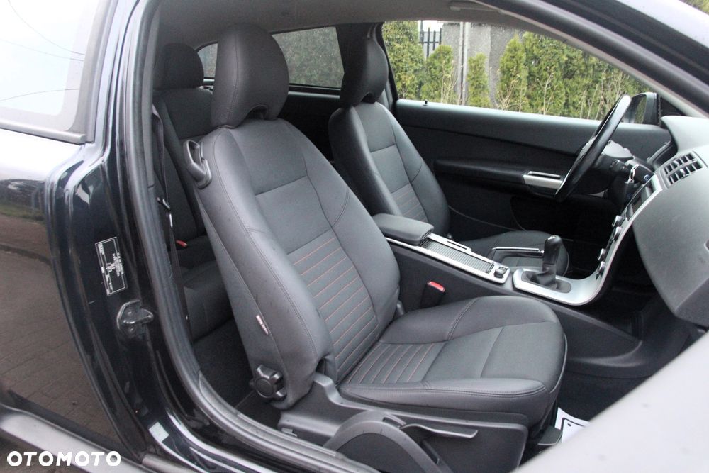 Volvo C30 1.6D DRIVe Start/Stop Momentum - 26