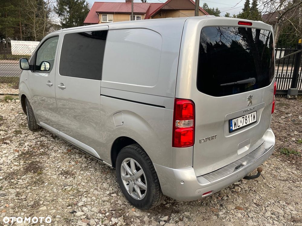 Peugeot Expert Pro L2H1 TwinCab Eco - 6