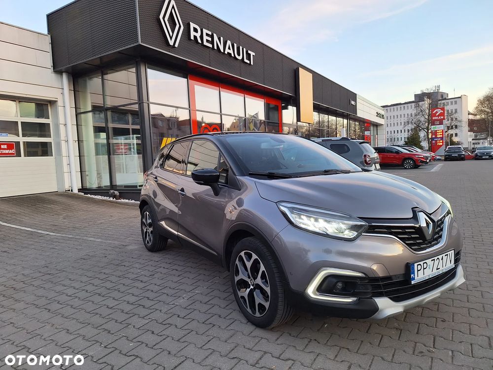 Renault Captur ENERGY TCe 90 Start&Stop Intens - 1