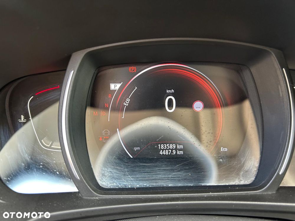 Renault Kadjar 1.5 dCi Energy Limited EDC - 26