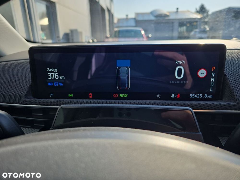 Ford Mustang Mach-E 98kWh RWD - 19