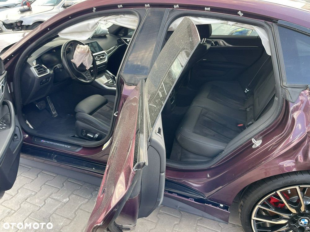 BMW Seria 4 M440i xDrive mHEV sport - 9