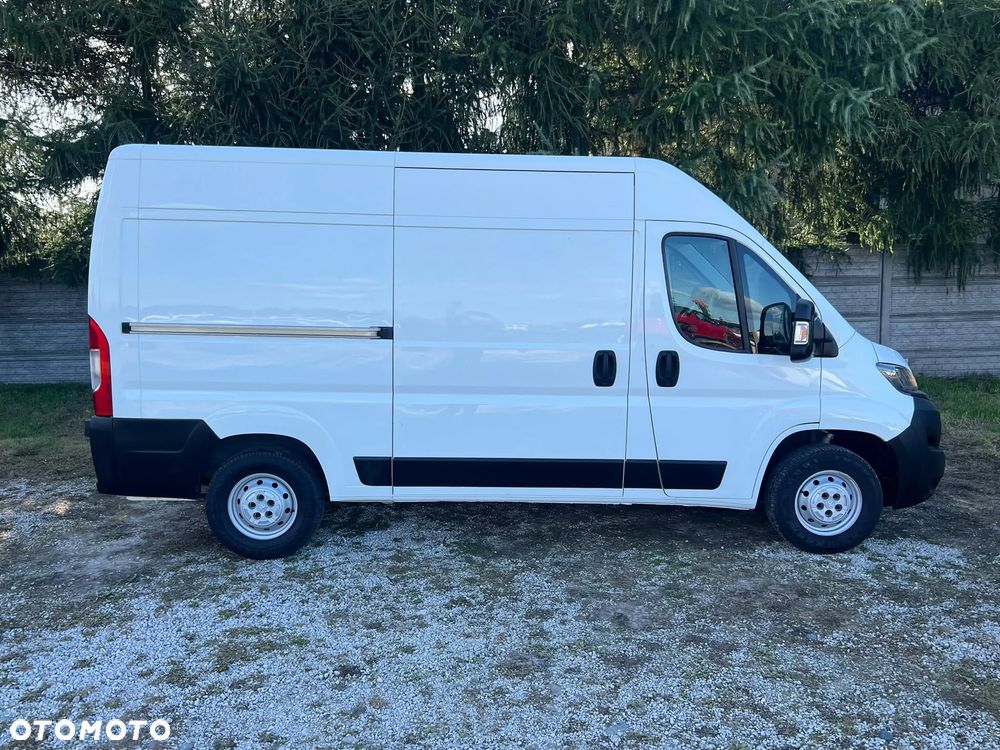 Peugeot Boxer L3H2 - 24