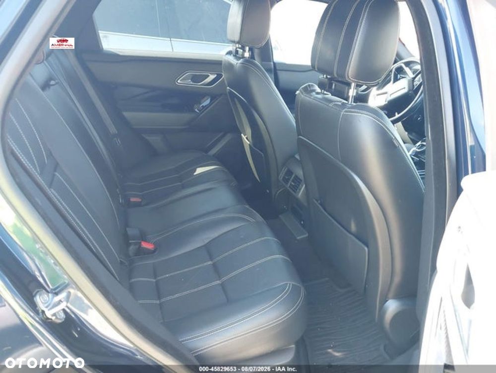 Land Rover Range Rover Velar - 15
