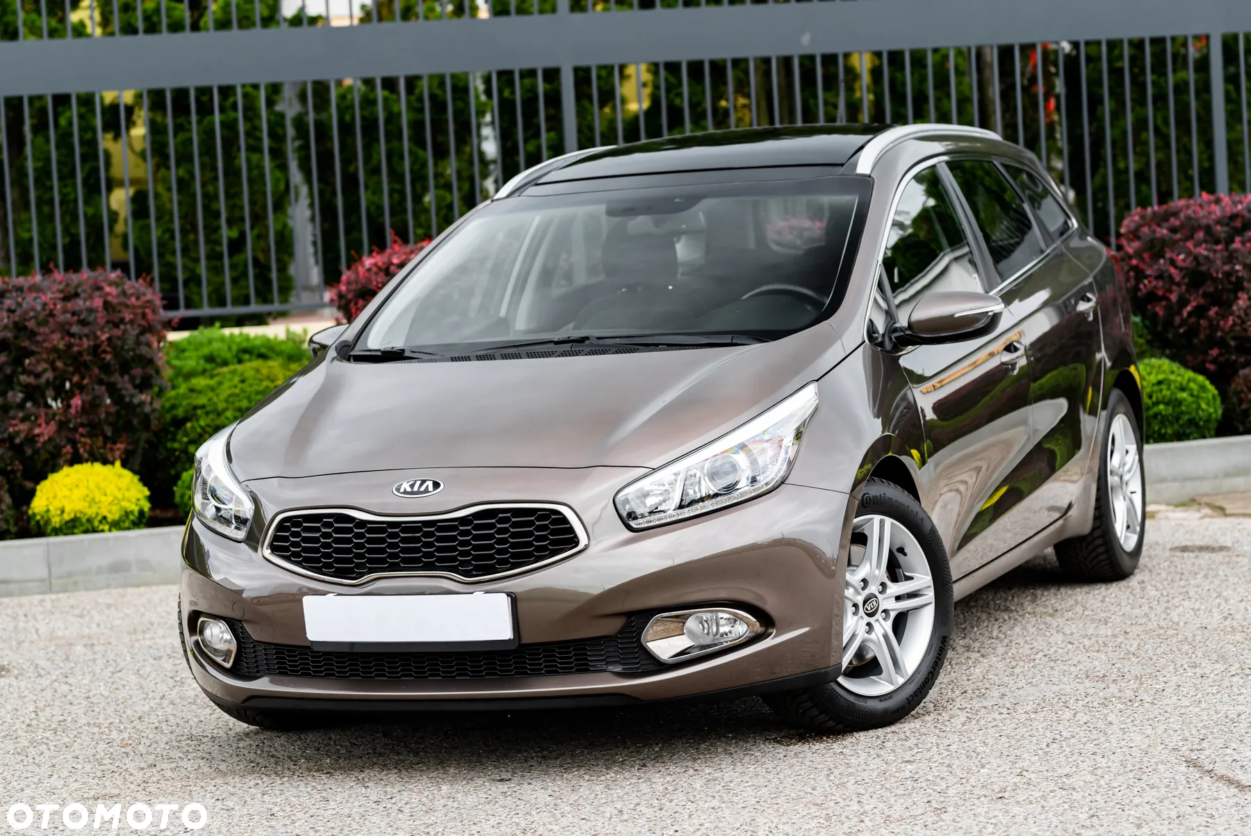 Kia Ceed Cee'd 1.6 GDI L - 2