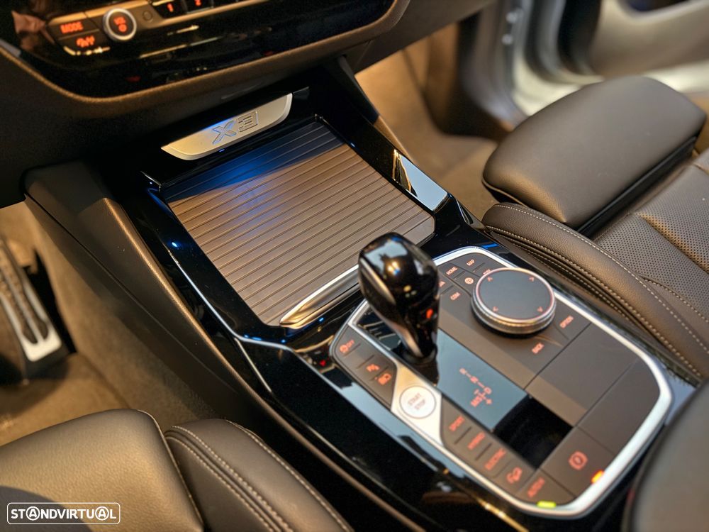 BMW X3 30 e xDrive Pack M - 20
