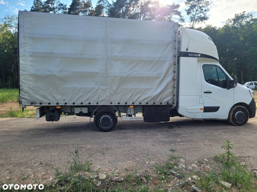 Renault MASTER - 5