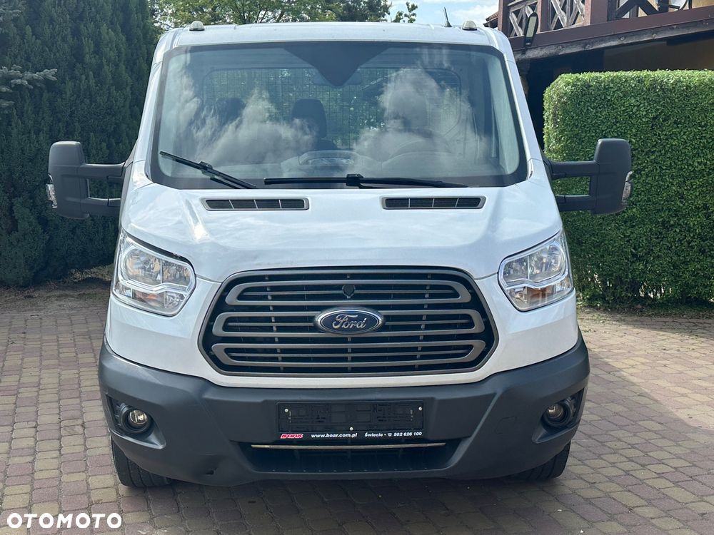 Ford transit - 4
