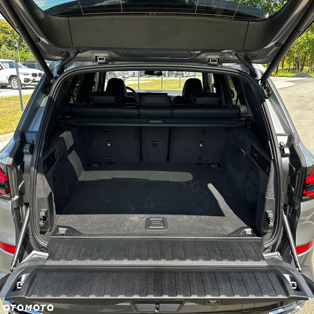 BMW X5 xDrive30d mHEV M Sport sport - 32