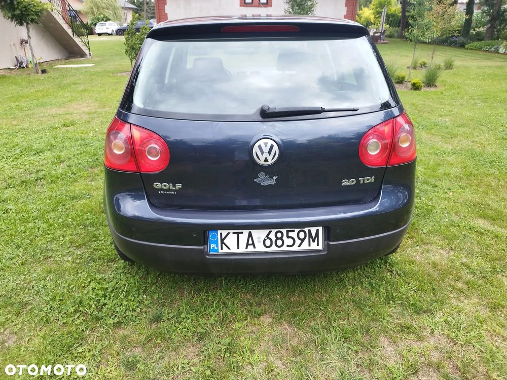 Volkswagen Golf - 7