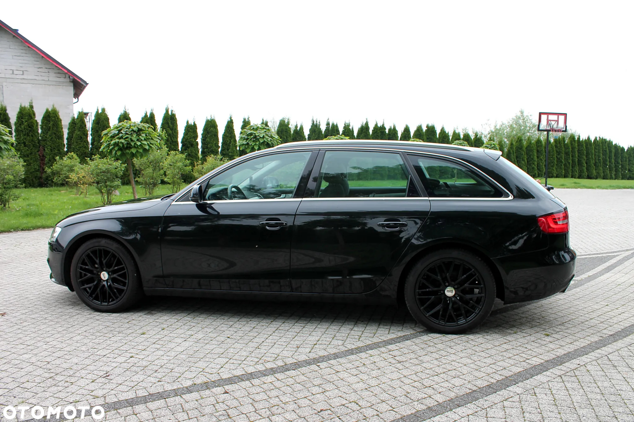 Audi A4 Avant 1.8 TFSI Ambition - 28