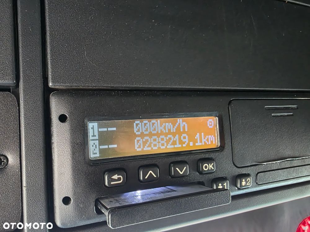 DAF XF 370 FA/ZSP - 5