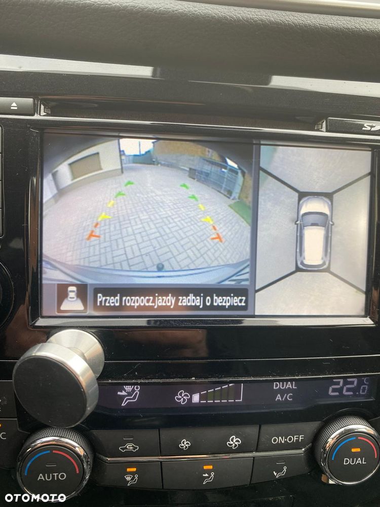 Nissan X-Trail 1.6 dCi 360 - 13