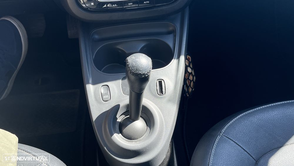 Smart ForFour EQ prime - 15