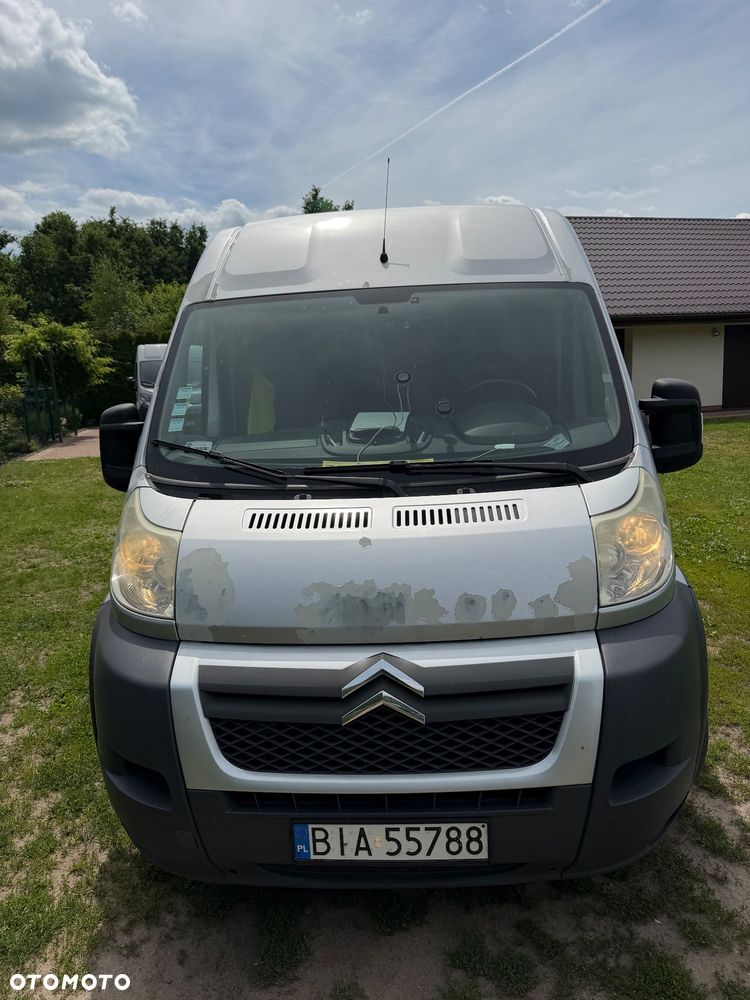 Citroën Jumper - 4
