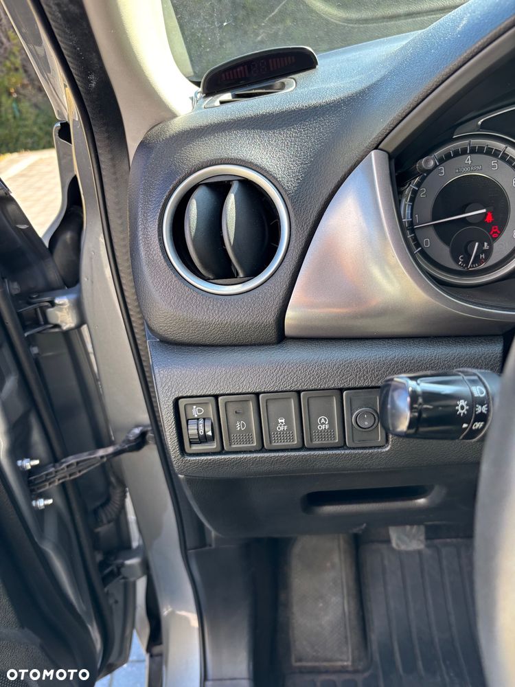 Suzuki Vitara - 13