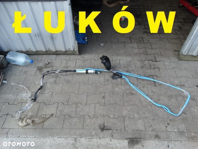 BMW F10 520d 530D Przewód Paliwa Podgrzewacz 7205307 7205304 7205300 7205306 - 1