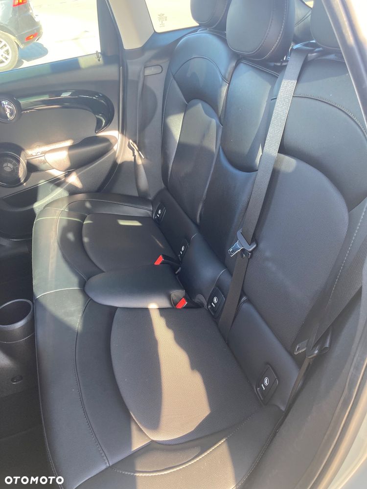 MINI Cooper S sport - 17