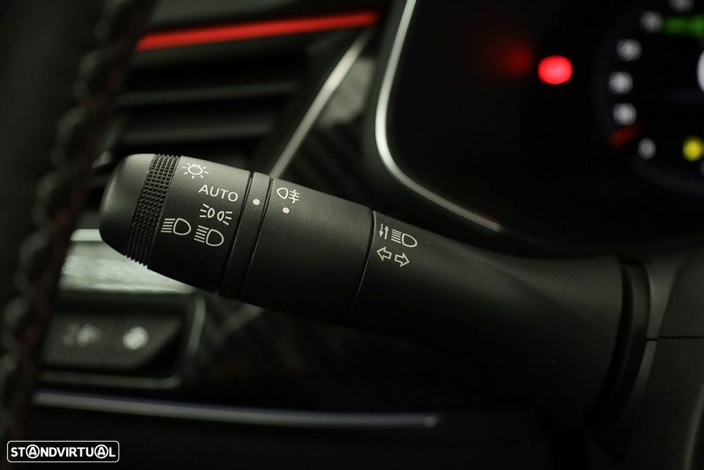 Renault Arkana 1.3 TCe R.S.Line EDC - 17