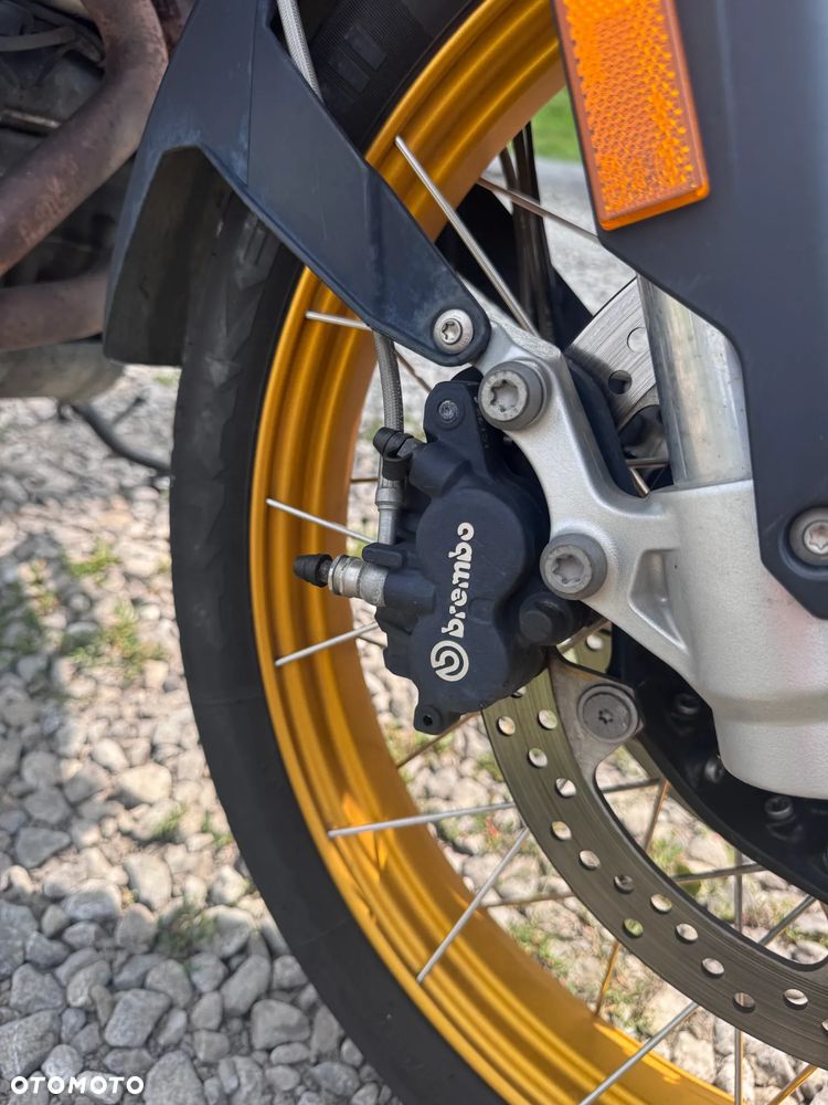 BMW GS - 10