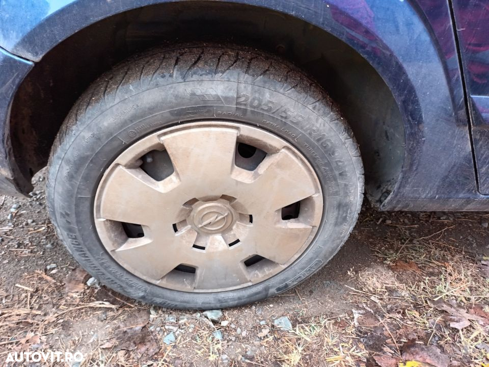 Dezmembrari  Opel ASTRA H  2004  > 2012 1.9 CDTI Motorina - 7