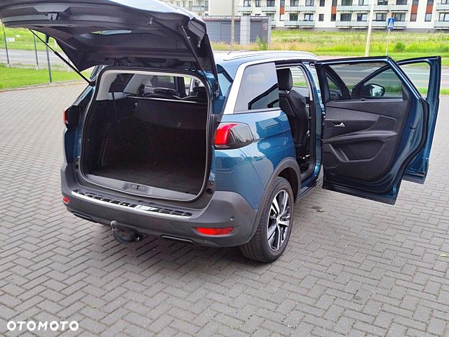 Peugeot 5008 1.2 PureTech Active S&S - 16