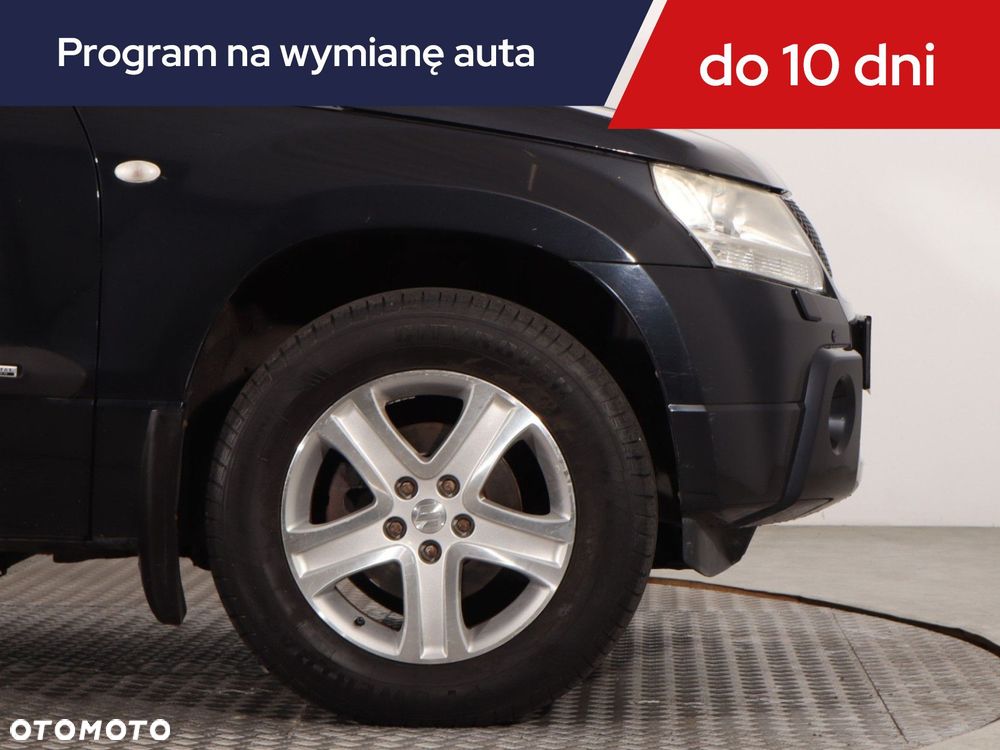 Suzuki Grand Vitara - 17
