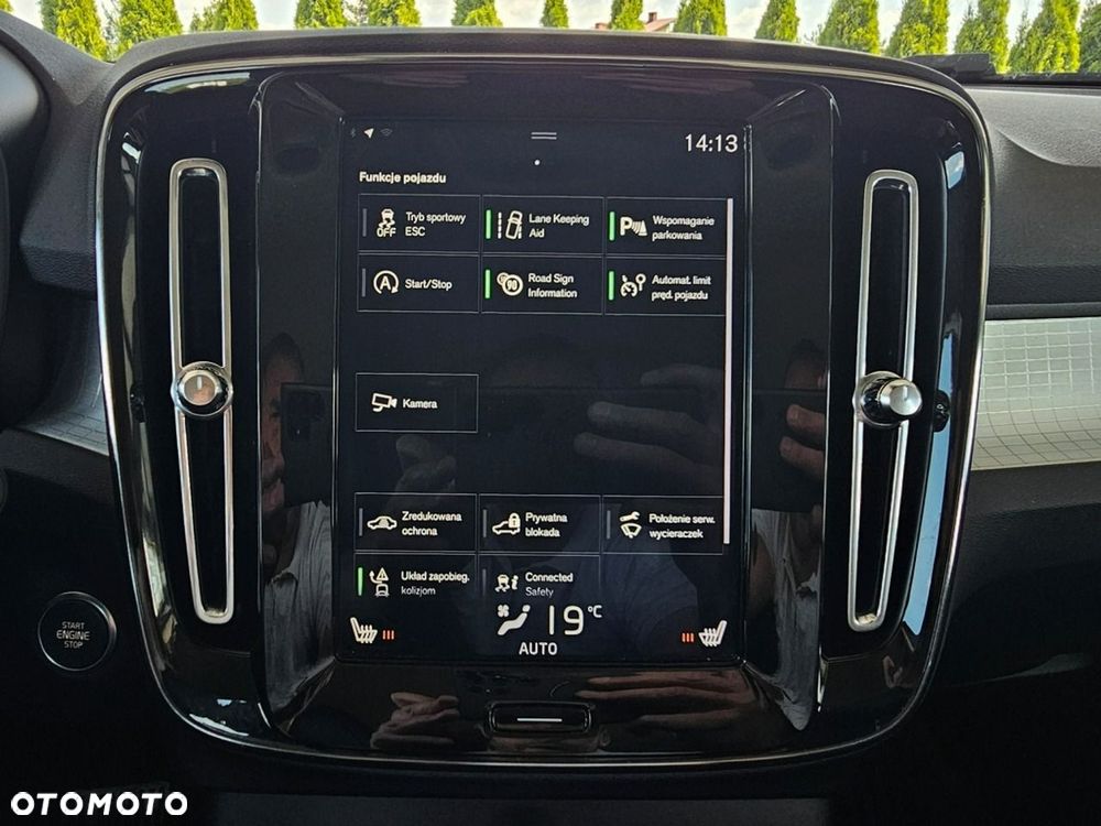 Volvo XC 40 - 20