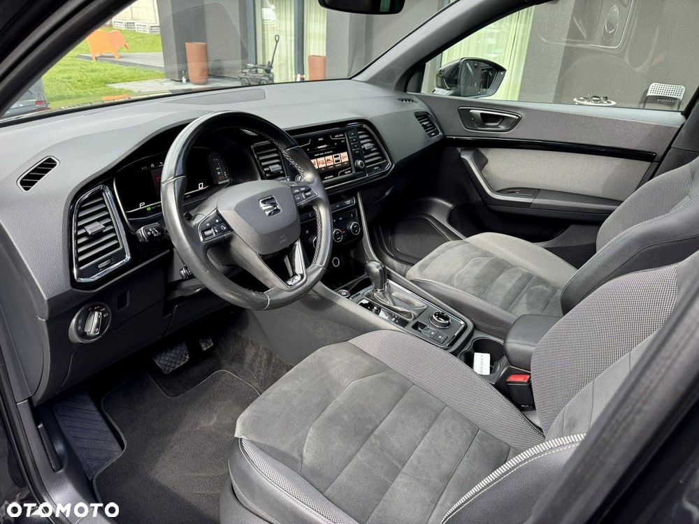 Seat Ateca - 8