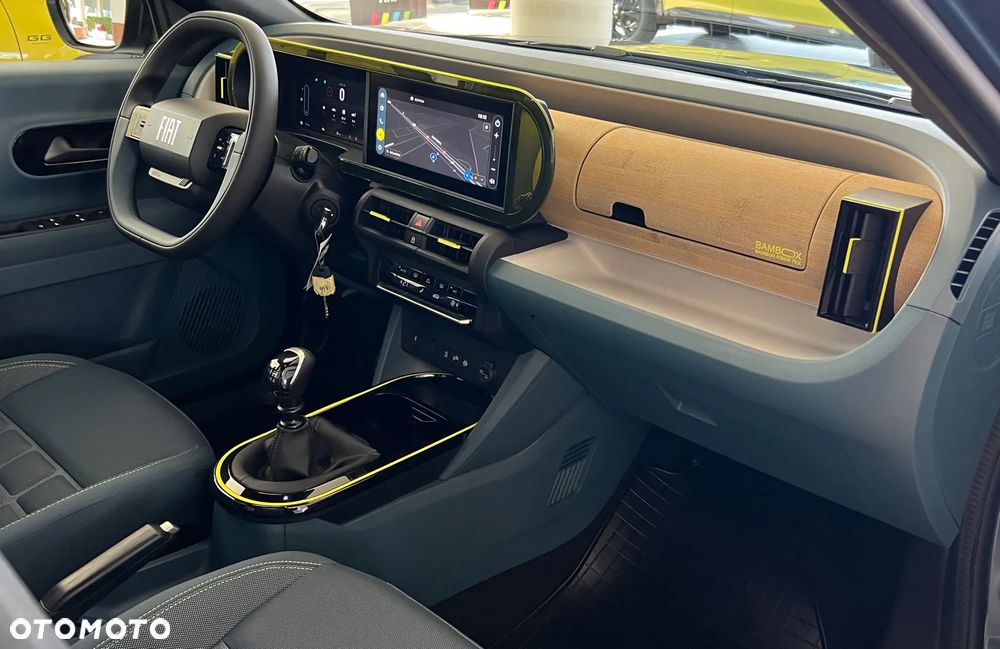 Fiat Grande Panda 1.2 La Prima - 6