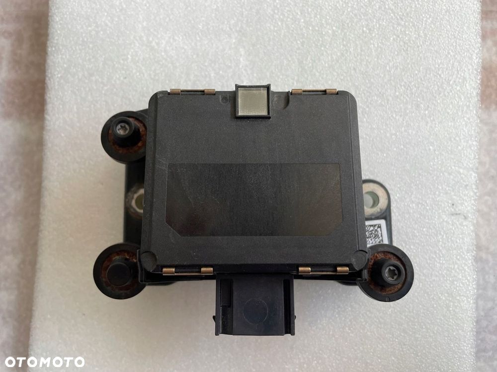 RADAR DISTRONIC VW AUDI SEAT SKODA ACC 5QA907561B - 1