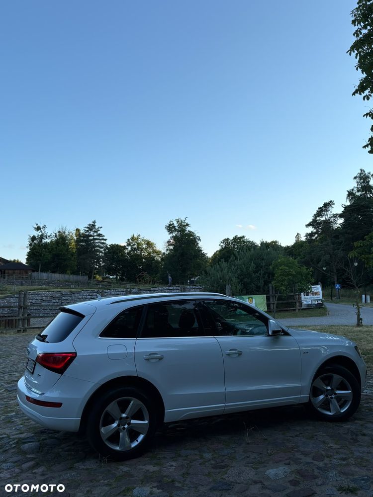 Audi Q5 2.0 TDI Quattro S tronic - 6