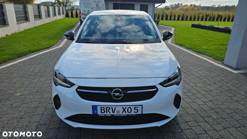 Opel Corsa 1.2 Business S&S - 2