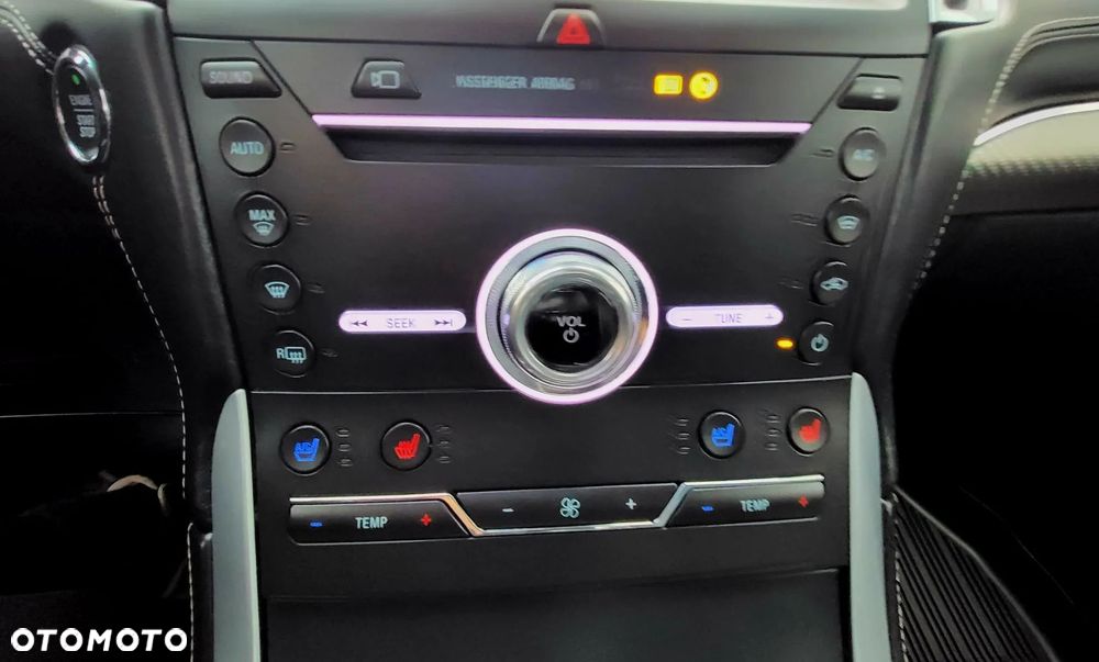 Ford Edge 2.0 EcoBlue 4x4 Vignale - 13