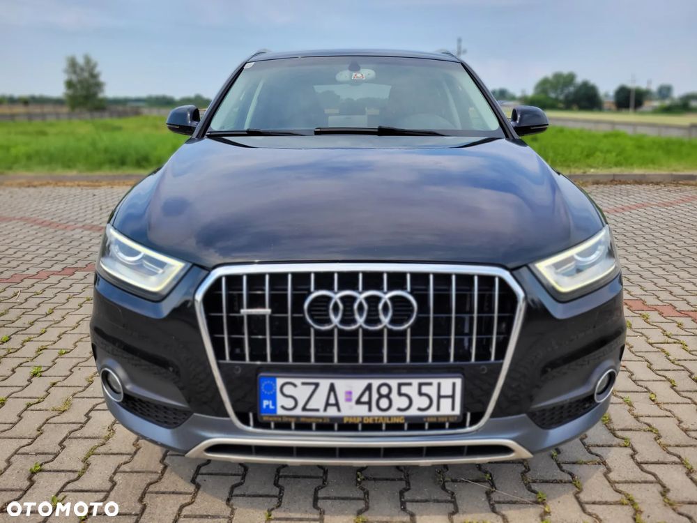 Audi Q3 2.0 TDI Quattro - 29
