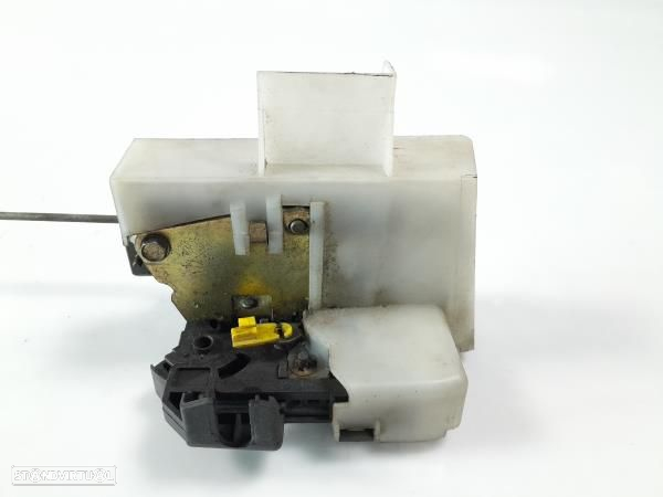 Fecho Porta Frente Esq Renault Megane I Coach (Da0/1_) - 2