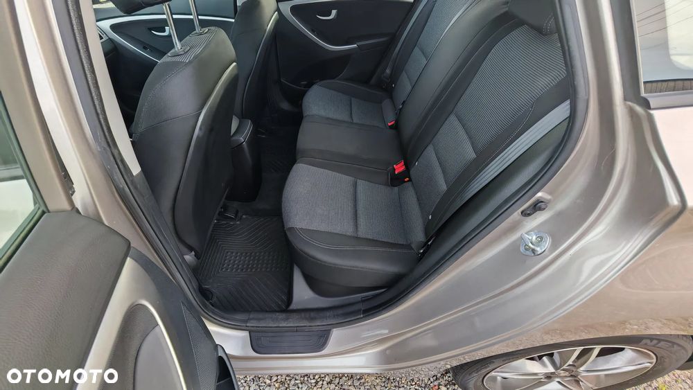 Hyundai i30 - 8