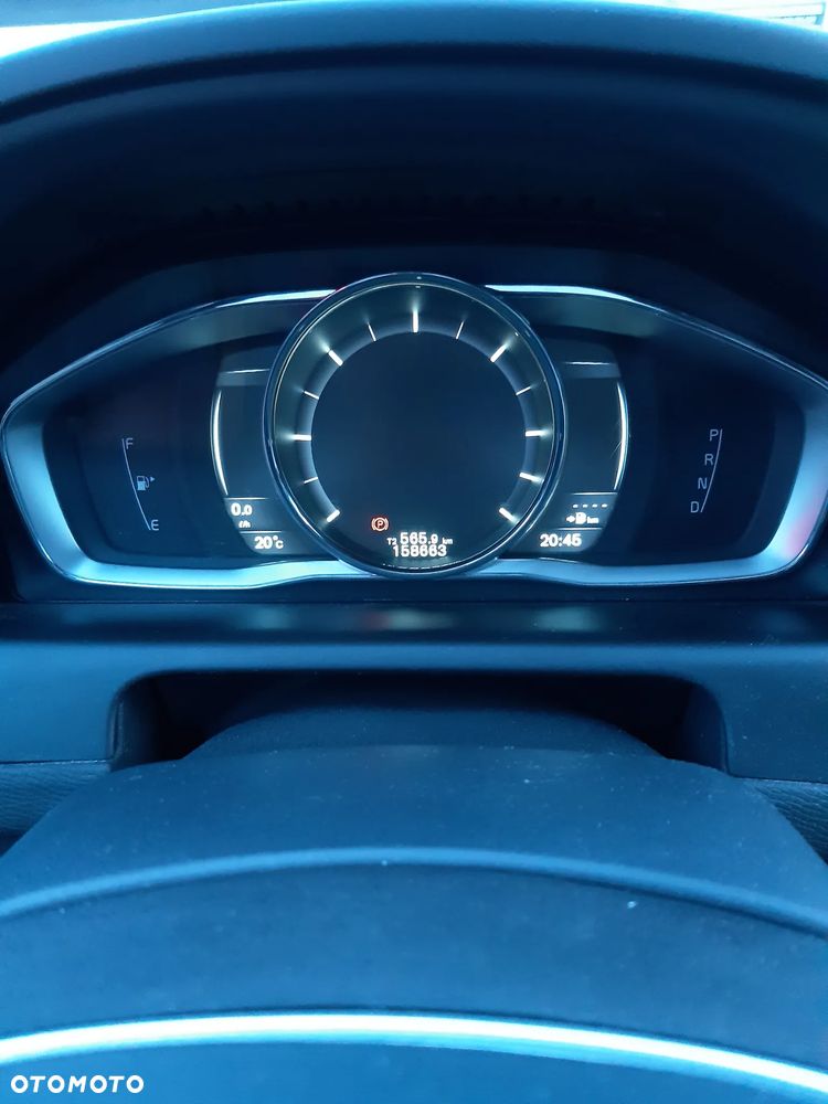 Volvo XC 60 D5 AWD Summum - 9