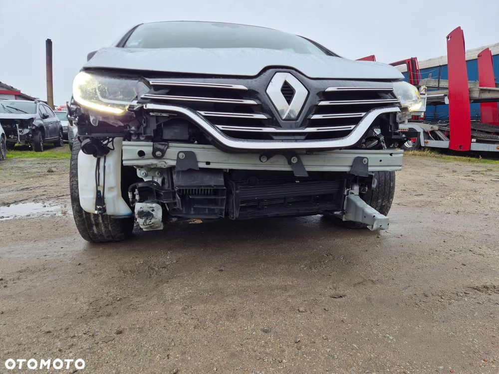 Renault Espace Energy dCi 130 Life - 8