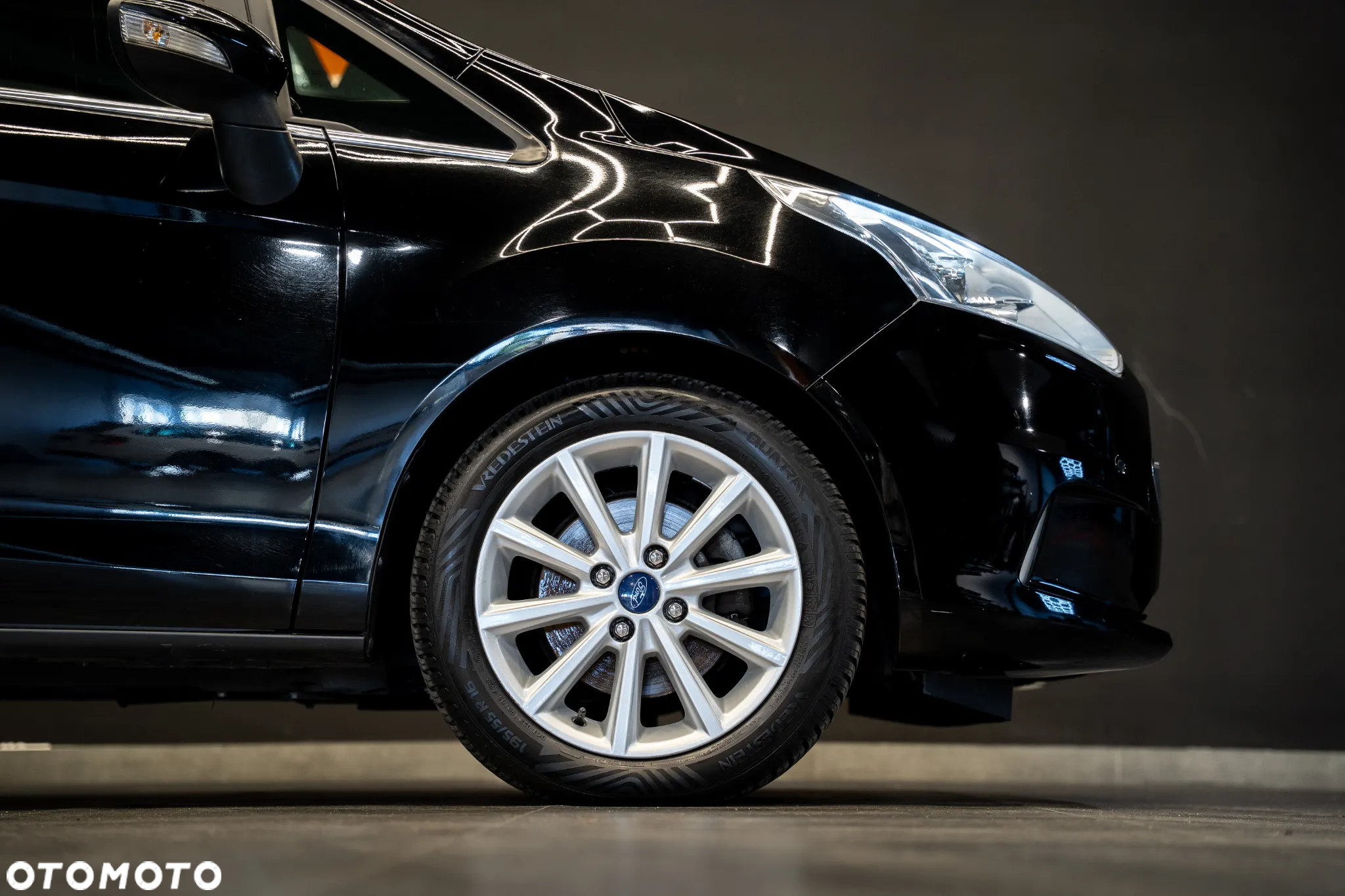 Ford B-MAX 1.0 EcoBoost Titanium - 5
