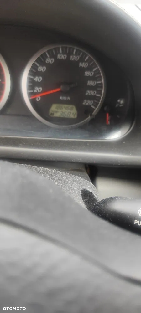 Mazda 2 1.25 Comfort - 3