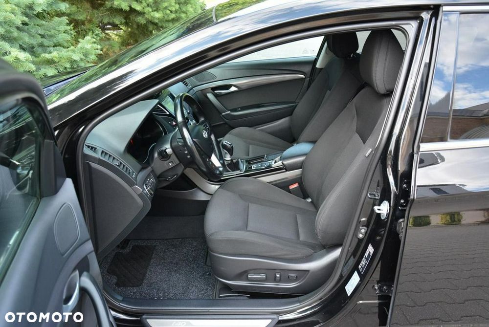 Hyundai i40 1.6 GDI Business - 19