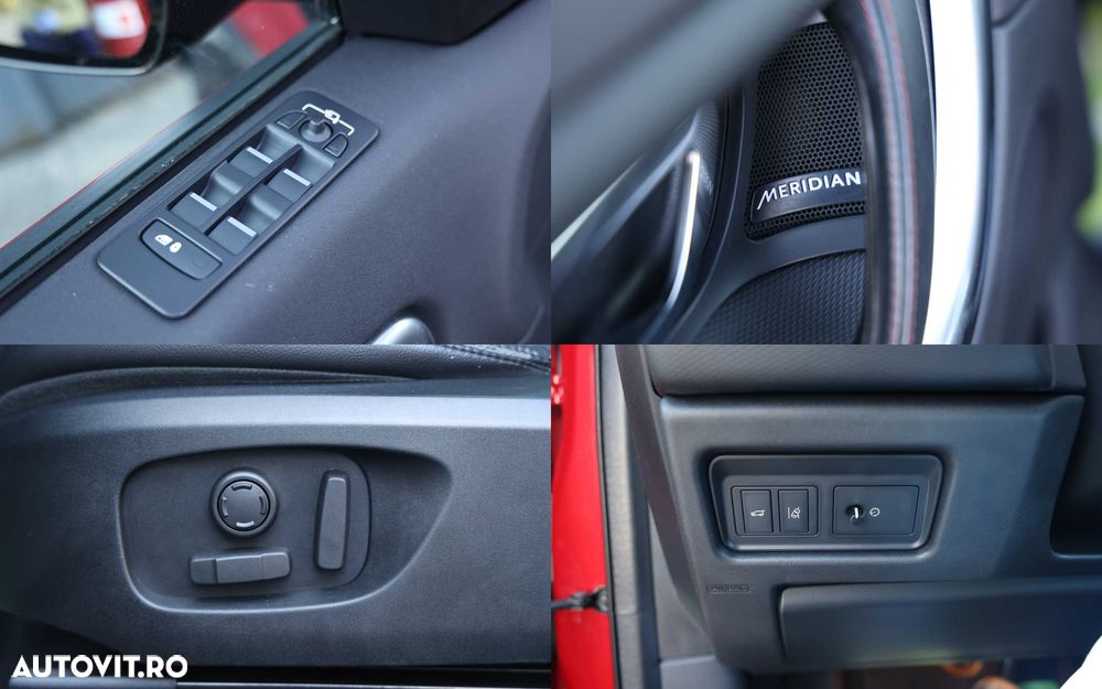 Land Rover Discovery Sport 2.0 l TD4 HSE Aut. - 12