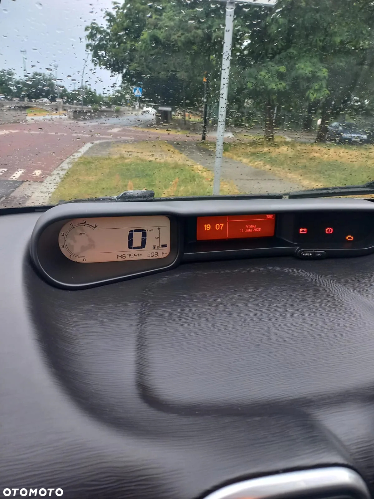 Citroën C3 Picasso 1.6 HDi SX Pack - 5