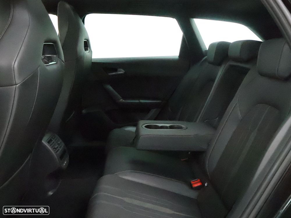 Cupra Leon ST 1.5 eTSI MID DSG - 5