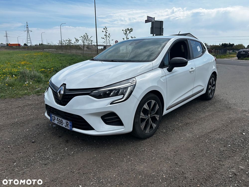 Renault Clio - 1